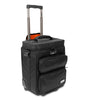 U9880BL/OR - ULTIMATE DIGITAL TROLLEY TO GO BLACK/ORANGE