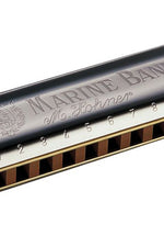 MARINE BAND 1896 G-NATURAL MINOR