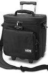 U9870BL - ULTIMATE TROLLEY TO GO BLACK