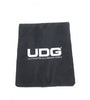 U9243 - ULTIMATE CD PLAYER / MIXER DUST COVER BLACK (1 PC)