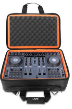 U9103BL/OR - ULTIMATE MIDI CONTROLLER BACKPACK SMALL BLACK/ORANGE