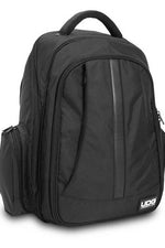 U9102BL/OR - ULTIMATE BACKPACK BLACK/ORANGE