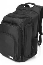 U9101BL/OR - ULTIMATE DIGI BACKPACK BLACK/ORANGE