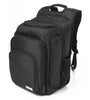 U9101BL/OR - ULTIMATE DIGI BACKPACK BLACK/ORANGE