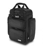 U9022BL/OR - ULTIMATE PRODUCERBAG LARGE BLACK/ORANGE