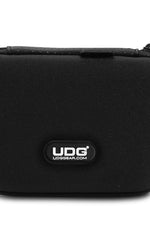 U8418BL - CREATOR DIGITAL HARDCASE SMALL BLACK