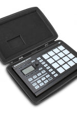 U8417BL - CREATOR NI MASCHINE MIKRO MK2 HARDCASE BLACK