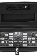 CREATOR DENON DN HC1000S HARDCASE BLACK