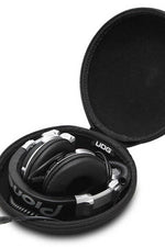 U8201BL - CREATOR HEADPHONE HARD CASE SMALL BLACK