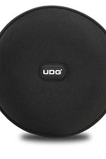 U8201BL - CREATOR HEADPHONE HARD CASE SMALL BLACK