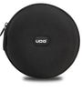 U8201BL - CREATOR HEADPHONE HARD CASE SMALL BLACK