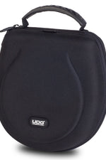 U8200BL - CREATOR HEADPHONE HARD CASE LARGE BLACK