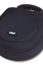 U8200BL - CREATOR HEADPHONE HARD CASE LARGE BLACK