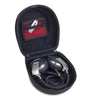 U8200BL - CREATOR HEADPHONE HARD CASE LARGE BLACK