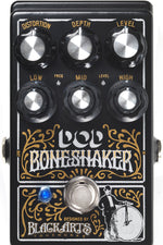 BONESHAKER