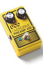 OVERDRIVE 250