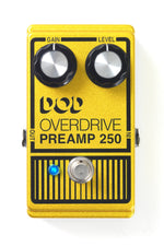 OVERDRIVE 250