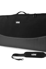 U7103BL - URBANITE MIDI CONTROLLER SLEEVE EXTRA LARGE BLACK