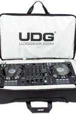 U7202BL - URBANITE MIDI CONTROLLER BACK PACK LARGE