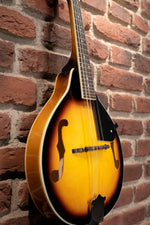 QMAN-10 SB SUNBURST