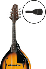 QMAN-10 SB SUNBURST