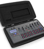 U8434BL - CREATOR KORG ELECTRIBE HARDCASE BLACK