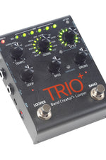 TRIO BAND PLUS