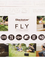 FLY STEREO PACK