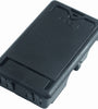 ECB244 Battery Box, Black