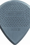 471R3C Max-Grip Jazz III Carbon Fiber