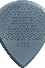 471R3C Max-Grip Jazz III Carbon Fiber