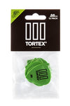 462P Tortex III Green .88