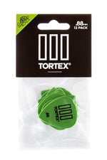 462P Tortex III Green .88