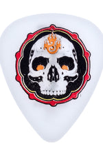 BL40R.73 Flame Skull .73mm Refill/36