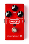 M115 Distortion III