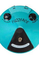 JHF1 Jimi Hendrix Fuzz Face