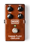 M84 Bass Fuzz Deluxe