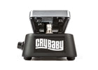 GCB65 Cry Baby Custom Badass Dual-Inductor Edition Wah