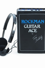 ROCKGA Rockman Guitar Ace