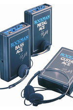 ROCKBA Rockman Bass Ace