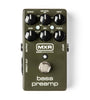 M81 Bass Preamp