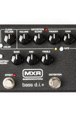 M80 Bass D.I.+