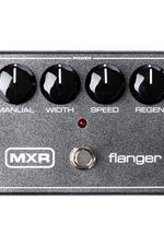 M117R Flanger