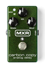 M169 Carbon Copy Analog Delay