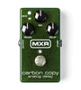 M169 Carbon Copy Analog Delay