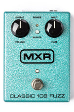 M173 Classic 108 Fuzz