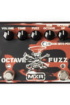 SF01 Slash Octave Fuzz