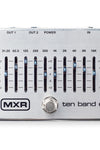 M108S Ten Band Graphic EQ