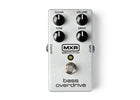 M89 Bass Overdrive