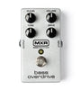 M89 Bass Overdrive